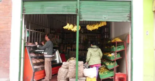 CARNES JR BOGOTÁ CARNES JR BOGOTÁ